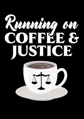 Coffee And Justice