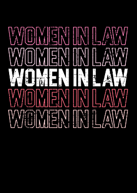Women In Law