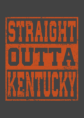 Kentucky Vintage
