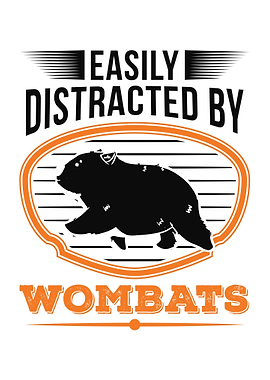Wombat Lover