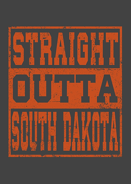 South Dakota Vintage