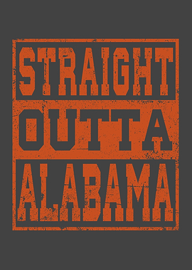 Alabama Vintage