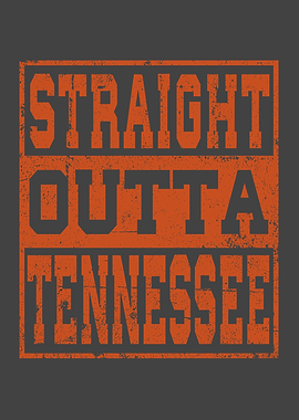 Tennessee Vintage