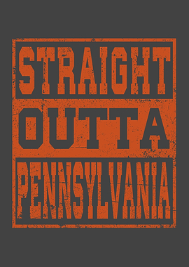 Pennsylvania Vintage