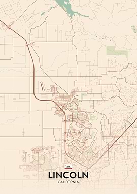 Lincoln CA