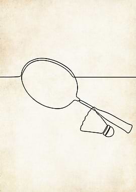Badminton
