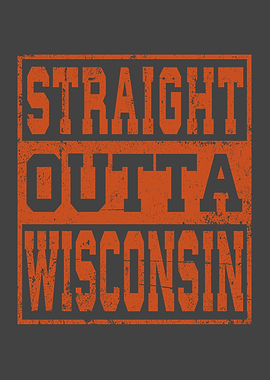 Wisconsin Vintage
