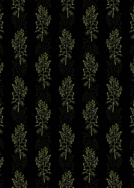 Madeira Wormwood Pattern