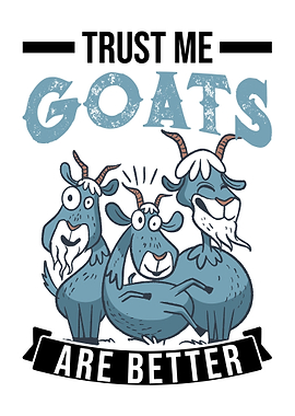 Goat Farmer Goatherd