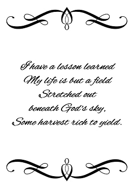 Life Is a Mission Field