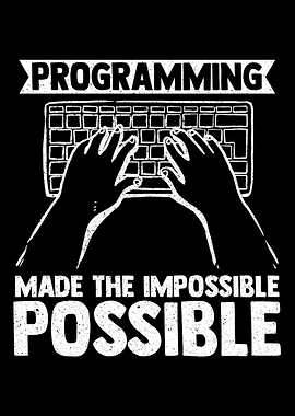 Programmer Software
