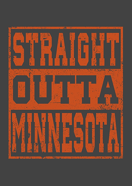 Minnesota Vintage