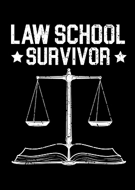 Law School Survivor