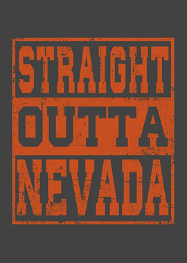 Nevada Vintage