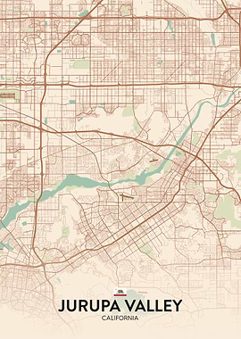 Jurupa Valley CA