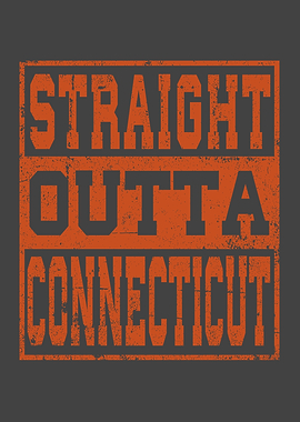 Connecticut Vintage