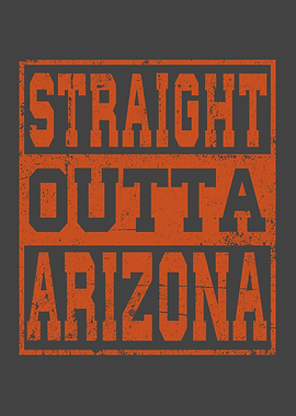Arizona Vintage