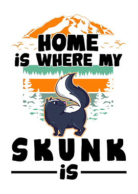 Skunk Lover