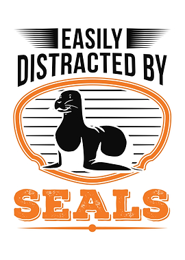 Seal Sea Lion
