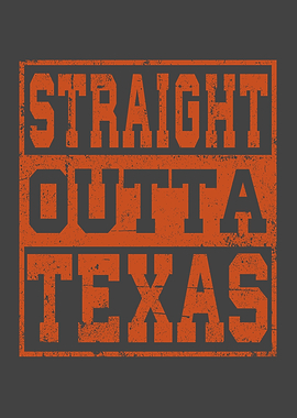 texas Vintage
