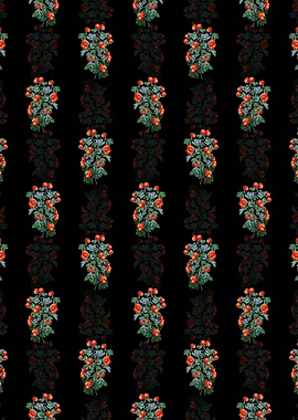 Sweet Scented Hawthorn