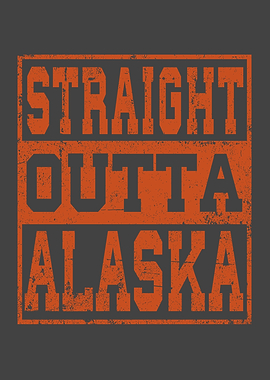 Alaska Vintage