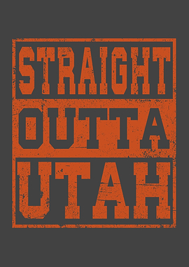 Utah Vintage