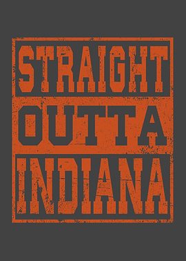 Indiana Vintage