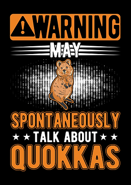 May Spontaneously Talk Abo