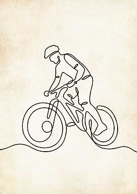 Cyclist
