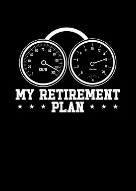 Motorcycle speedometer my