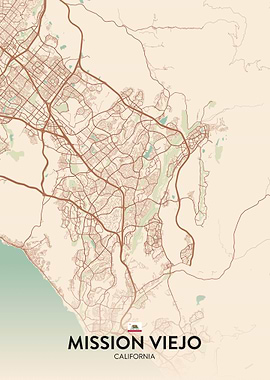 Mission Viejo CA