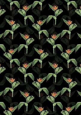 Lobster Claws Pattern