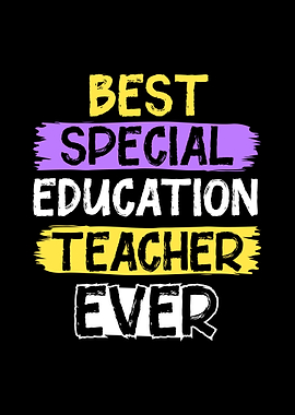 Sped Teacher