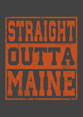 Maine Vintage