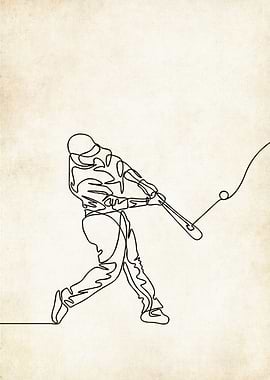 Baseball Player