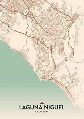Laguna Niguel CA