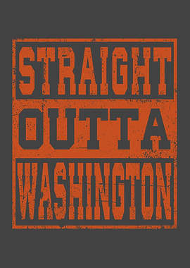 Washington Vintage
