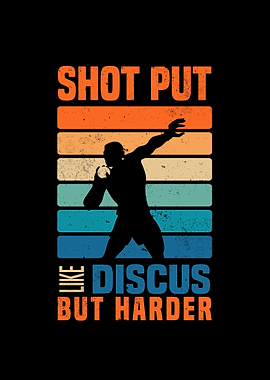 Shot Put