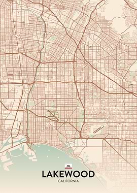 Lakewood CA