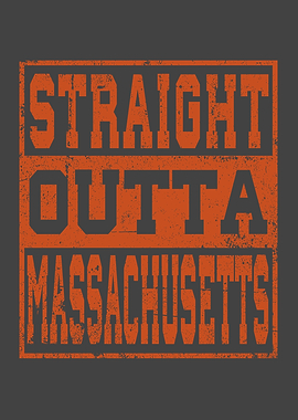 Massachusetts Vintage