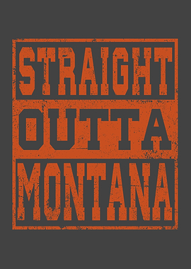 Montana Vintage