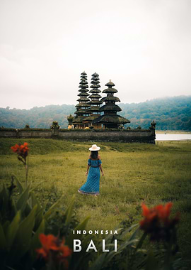 Pura Bali