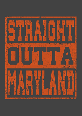 Maryland Vintage