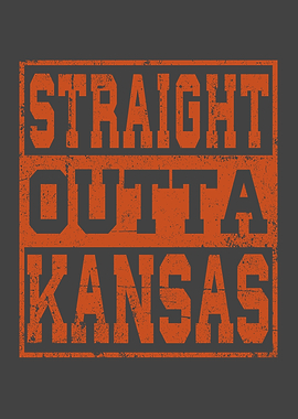 Kansas Vintage