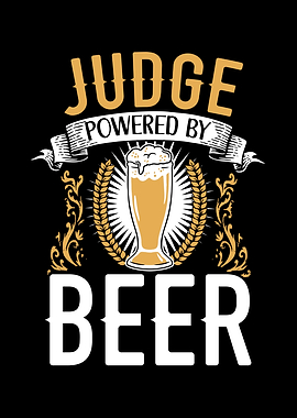 Beer Drinker Judge