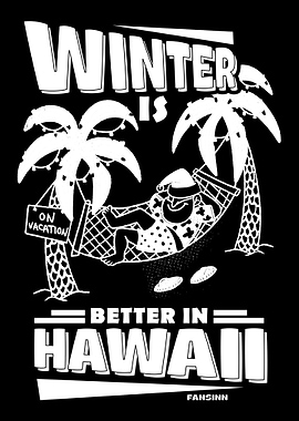 Hawaii vacation aloha summ