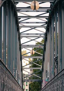 Bridge Symmetries