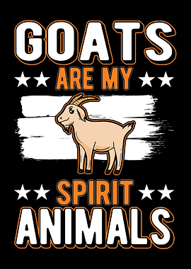 Goat Farmer Goatherd