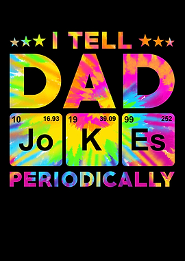 Chemist Periodic System